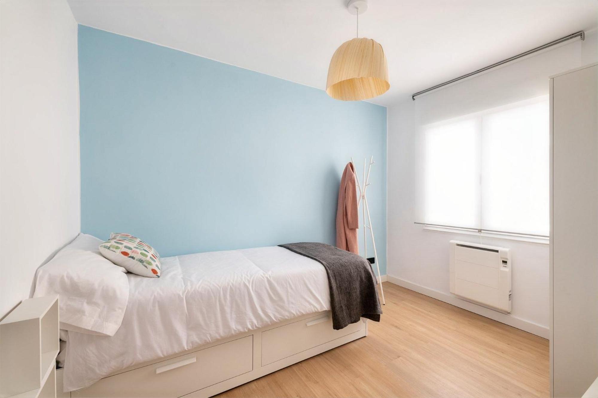 Appartement Ana Maria Tranquilo, Ideal Familias *