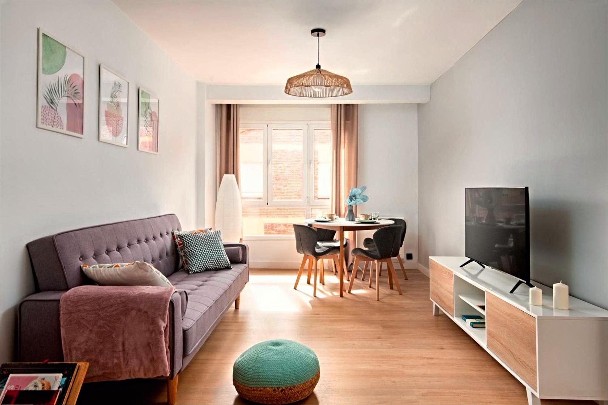 Apartment Ana Maria Tranquilo, Ideal Familias